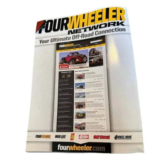 John Wayne‎ Special Collectors Edition Family Photo Album Magazine 2014 - Picture 2 of 10